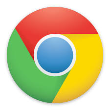 Google Chrome Logo